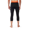 Bas de Sous-Vêtement Redheat Extreme ¾ Bottom Homme