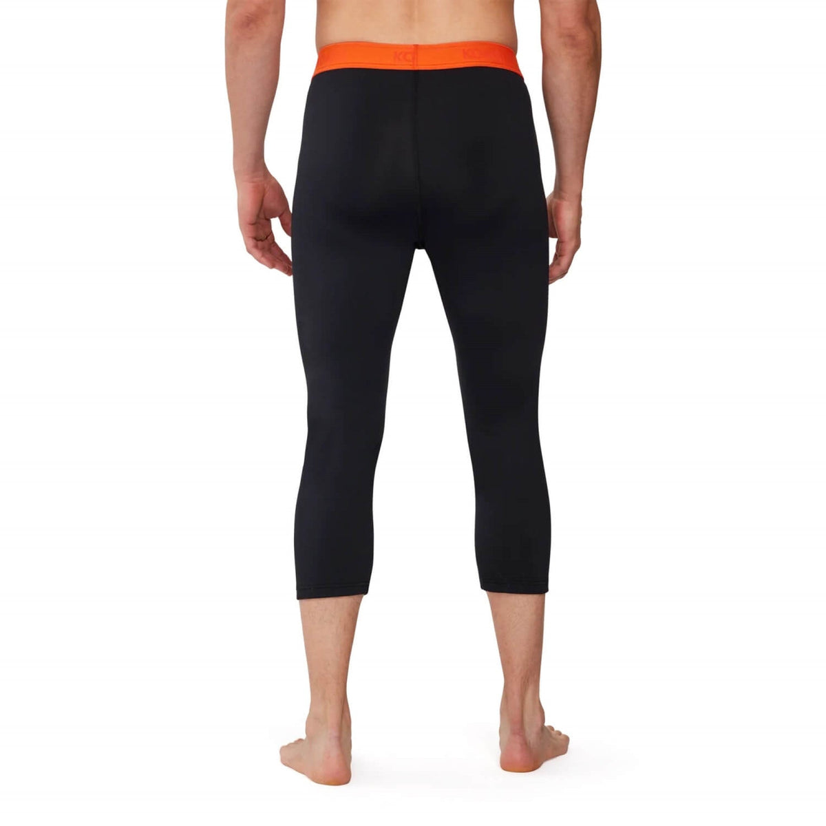 Bas de Sous-Vêtement Redheat Extreme ¾ Bottom Homme