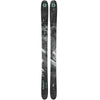 Skis Alpins Canvas 108 Homme