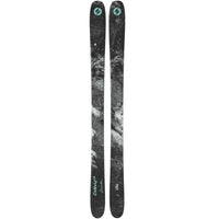 Skis Alpins Canvas 108 Homme