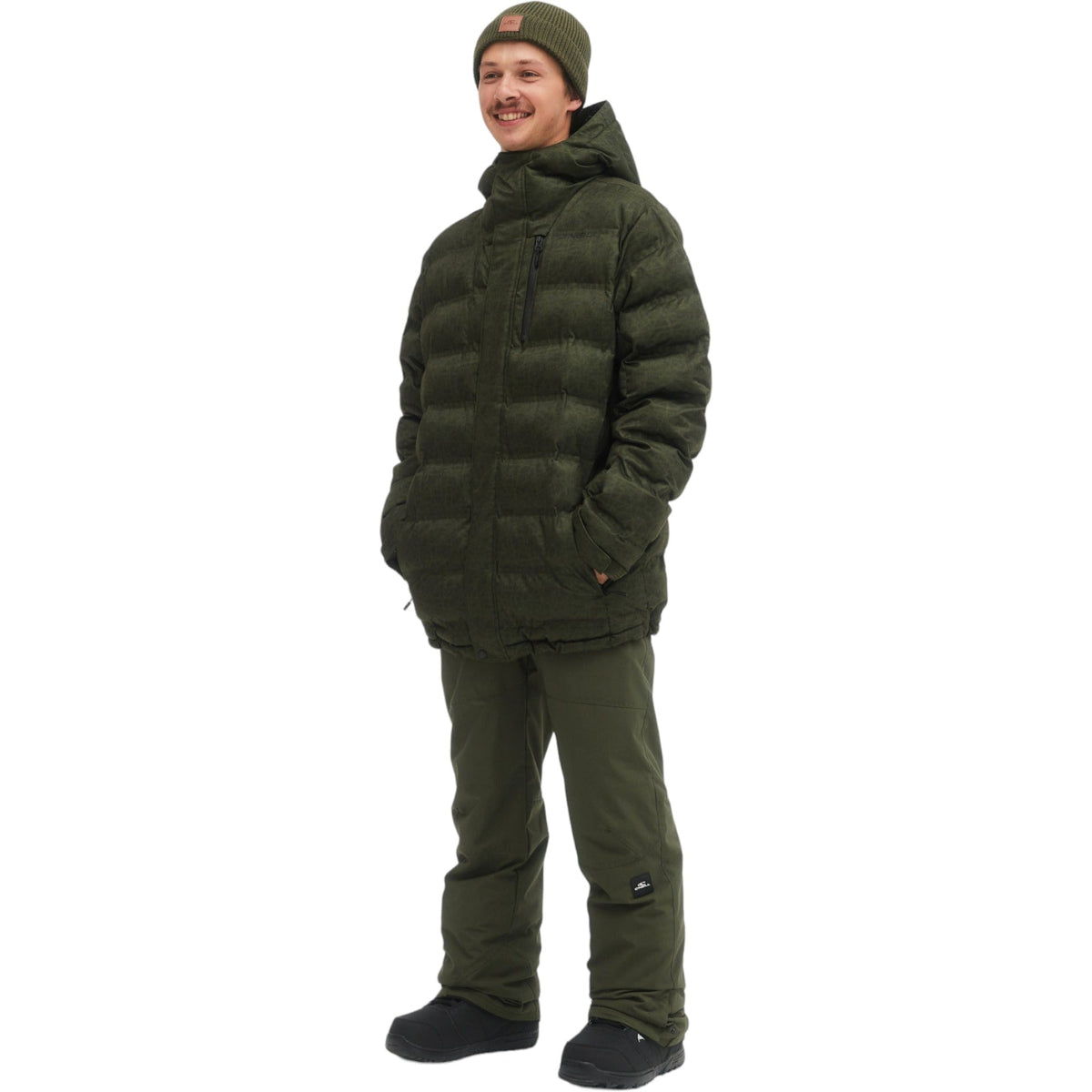 Pantalon de Neige Hammer Homme