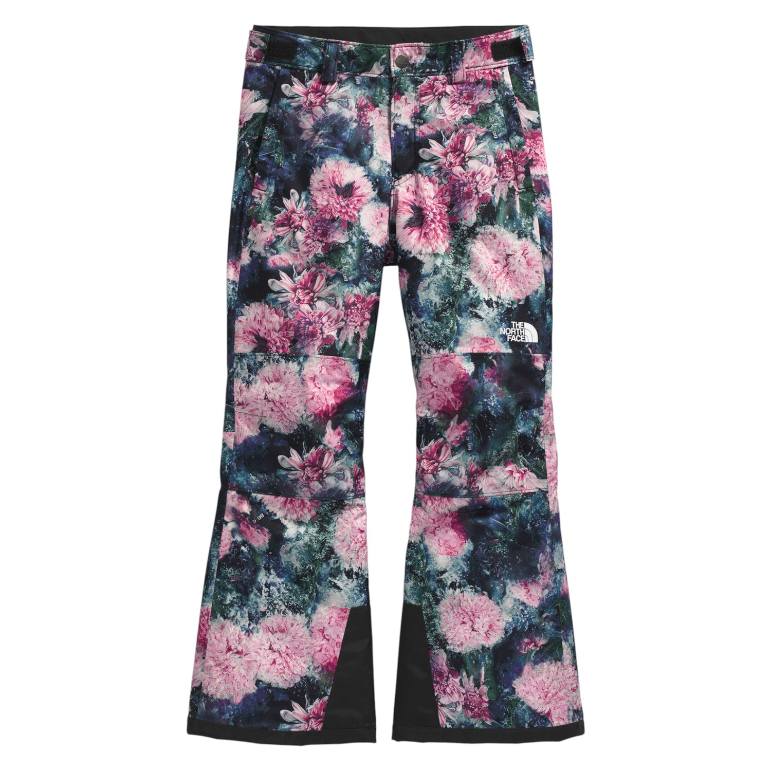 Freedom Insulated Kids Snow Pants