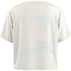 Sunna Speed Bird Crop Women Short-Sleeved Shirt
