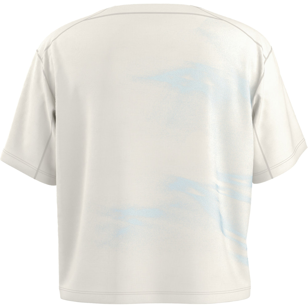 Sunna Speed Bird Crop Women Short-Sleeved Shirt