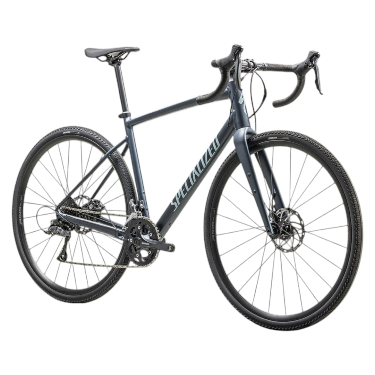 Vélo de Gravel Diverge E5 Adulte