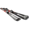 Skis Alpins Team JR (70-90) + J4.5 Enfant