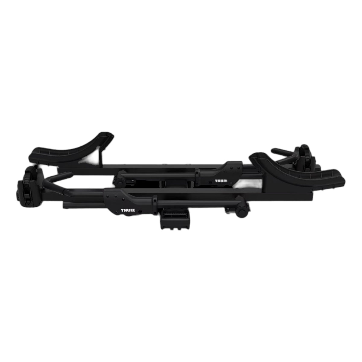 Support Porte-vélos XCAR 2 Vélos - Universel, Montage Sur Attelage, Pour Voiture/SUV