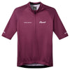 Maillot de Vélo de Route Manches Courtes Core Jersey Homme