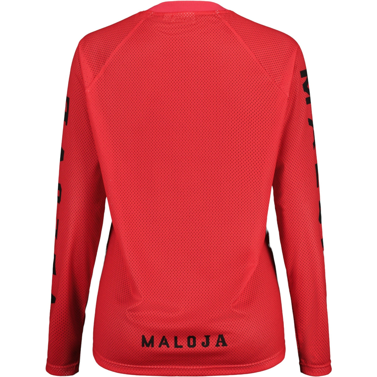 ElferkofelM. Women Bike Jersey
