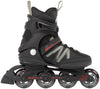 K2 Noir/Gris 12.5