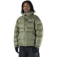 Howl Army 2XL