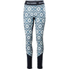 Lifa Merino Graphic Women Base Layer Bottoms