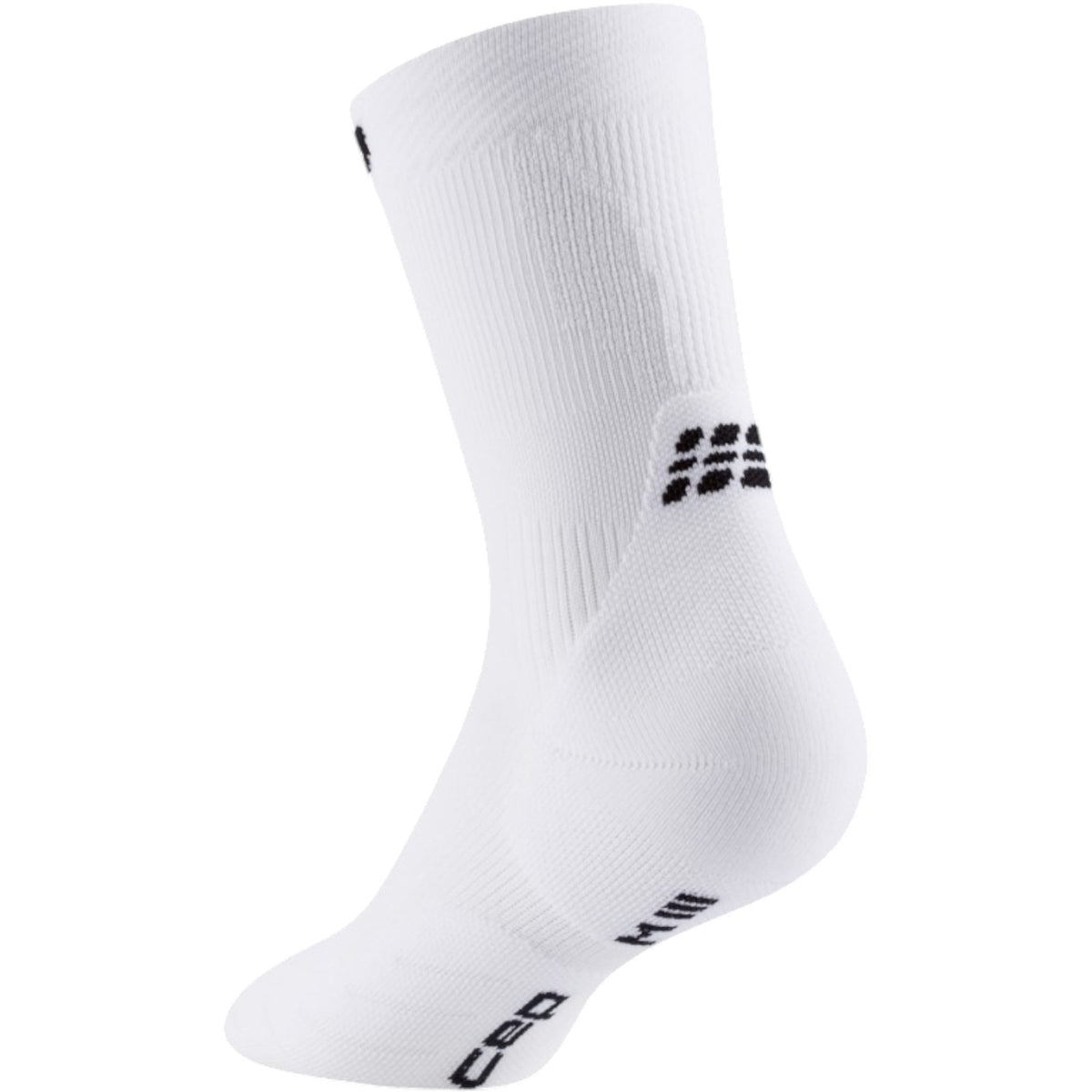 Core Run Mid Cut 5.0 Women Socks