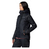Snowy Summit Insulated Women Jacket