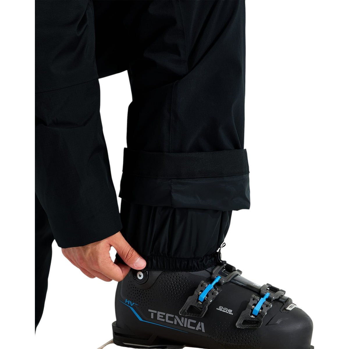 The North Face TNF Noir.JK3 L.R