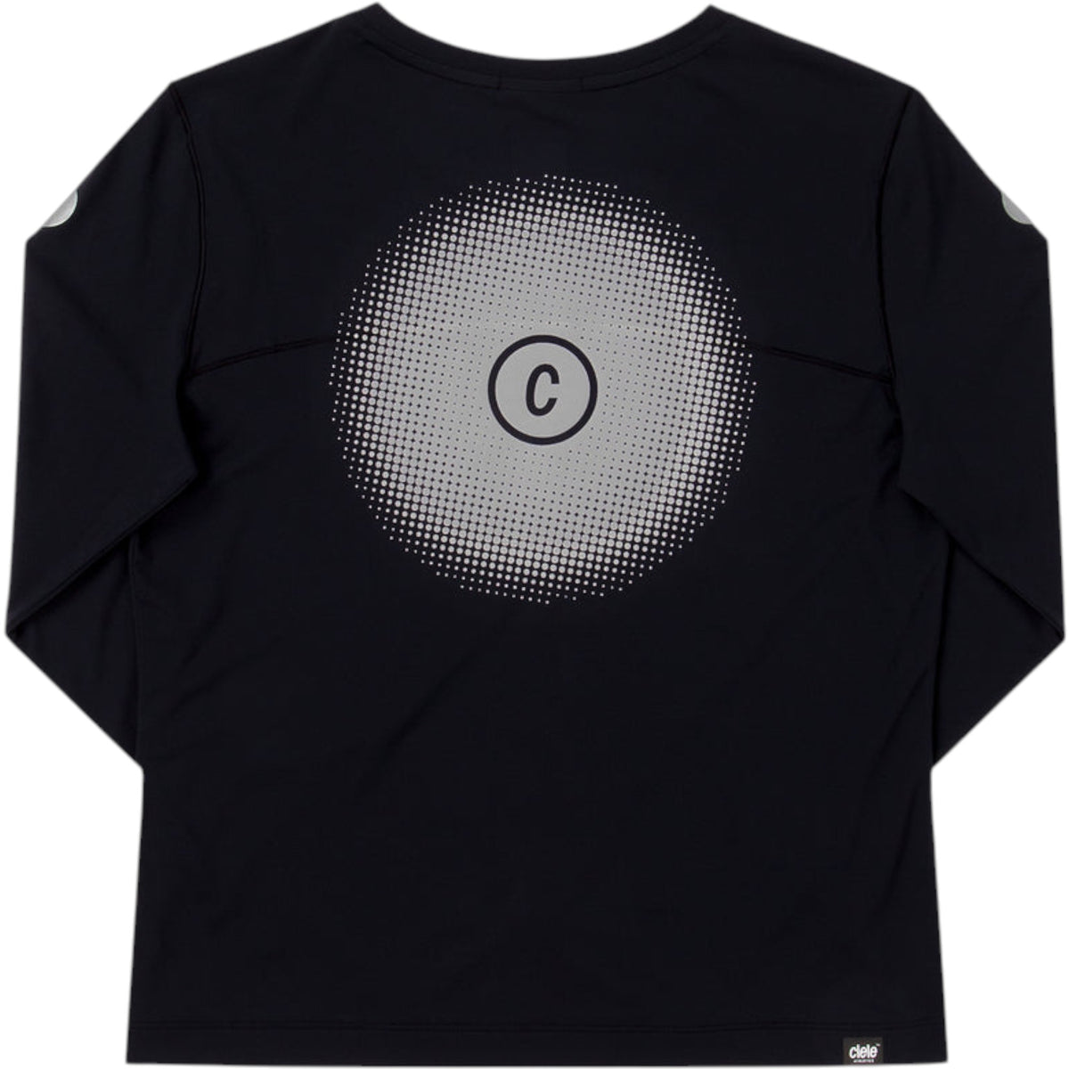 Chandail de Course Manches Longues W-DLY Femme