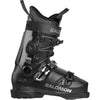 Salomon Birch/Noir/Gold Met 24.5