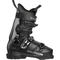 Salomon Birch/Noir/Gold Met 24.5