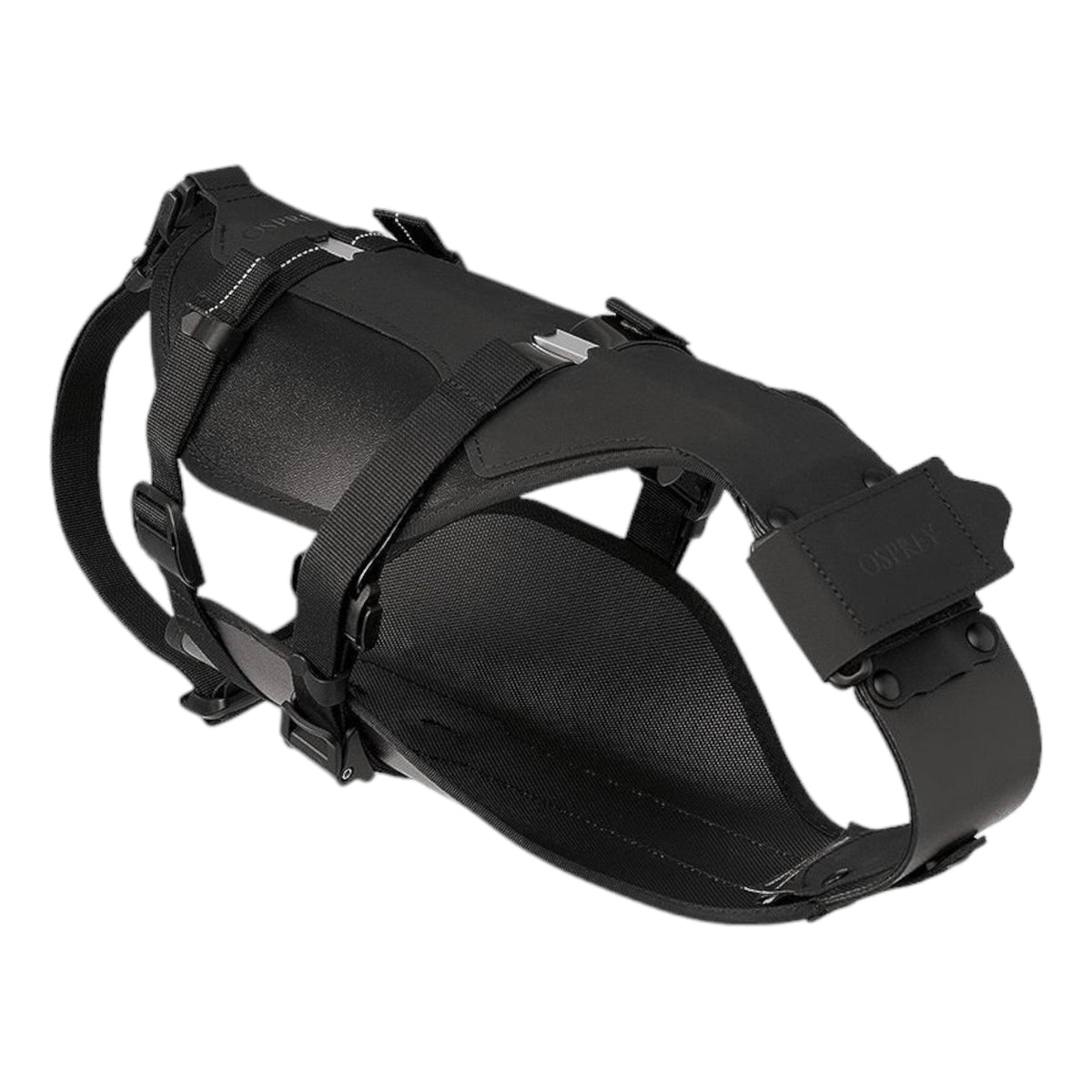 Escapist Saddle Bag