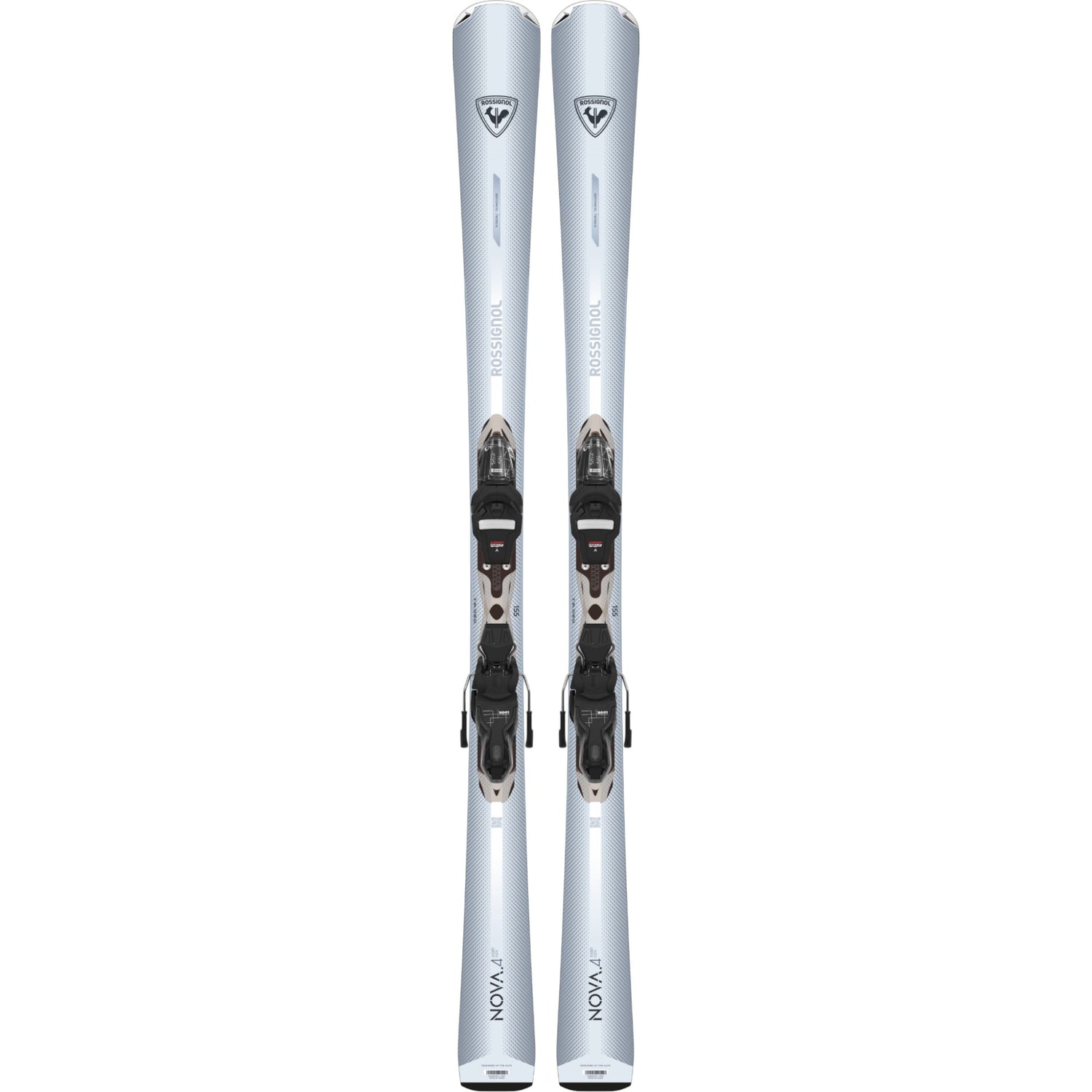 Rossignol 146