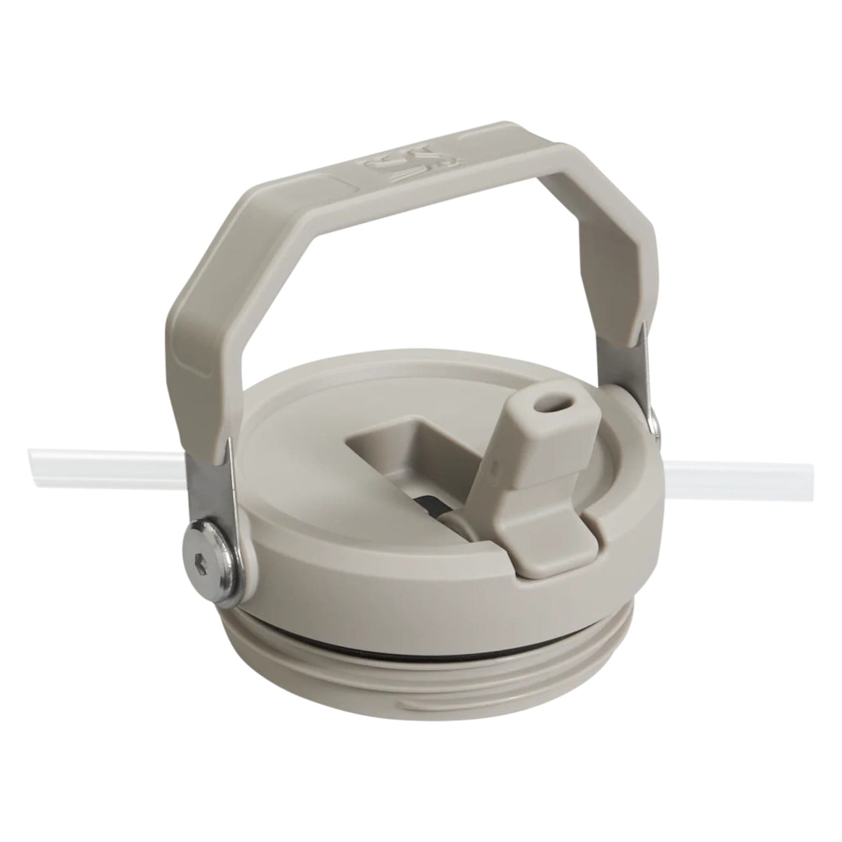 Bouteille The Iceflow Flip Straw 2.0