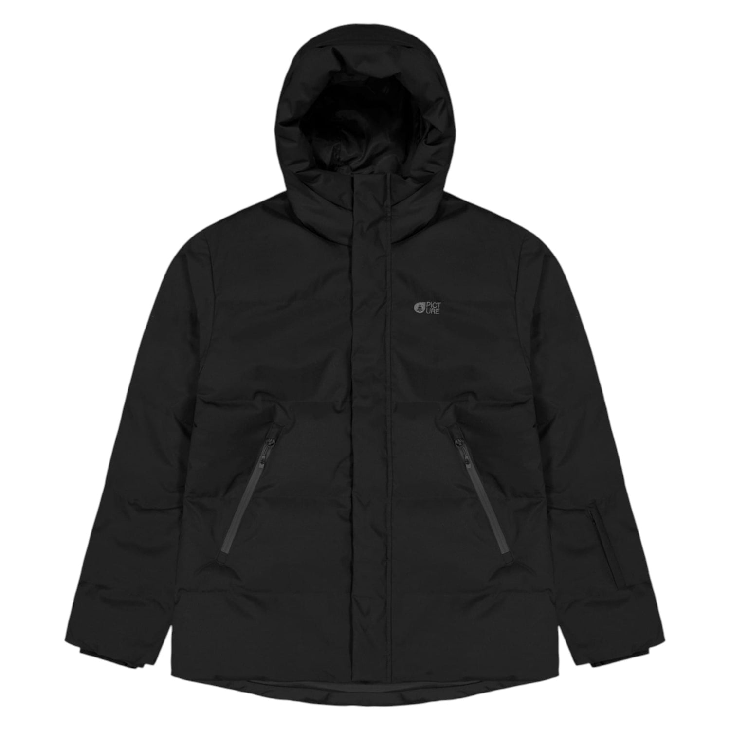 Lement Women Winter Jacket