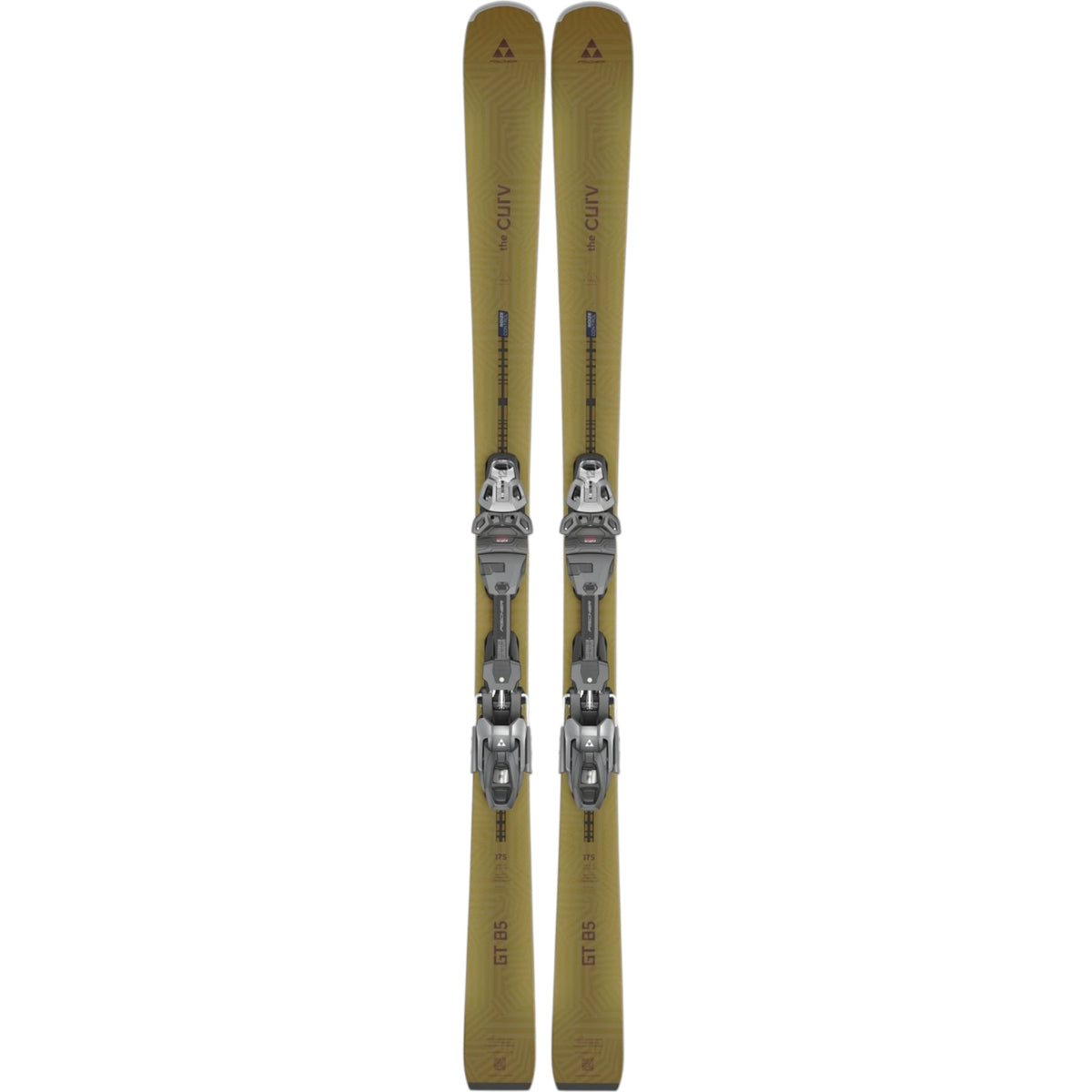 Fischer 161