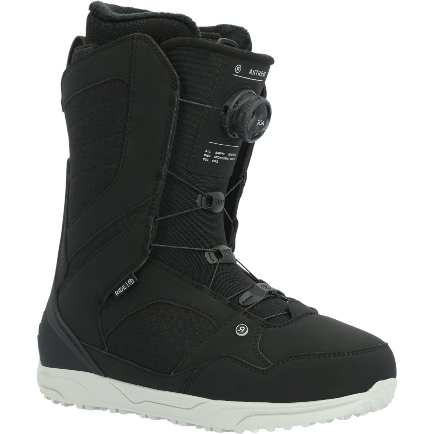 Anthem Men Snowboard Boots