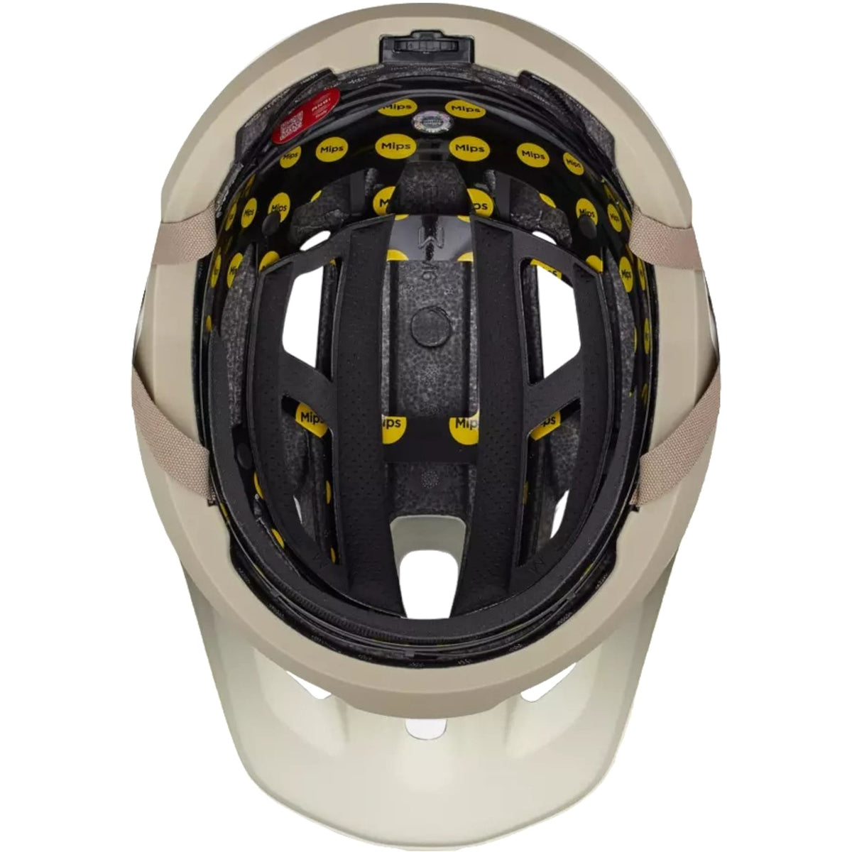 Tactic 4 Adult Bike Helmet