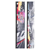 Skis Alpins Edollo 91 Adulte