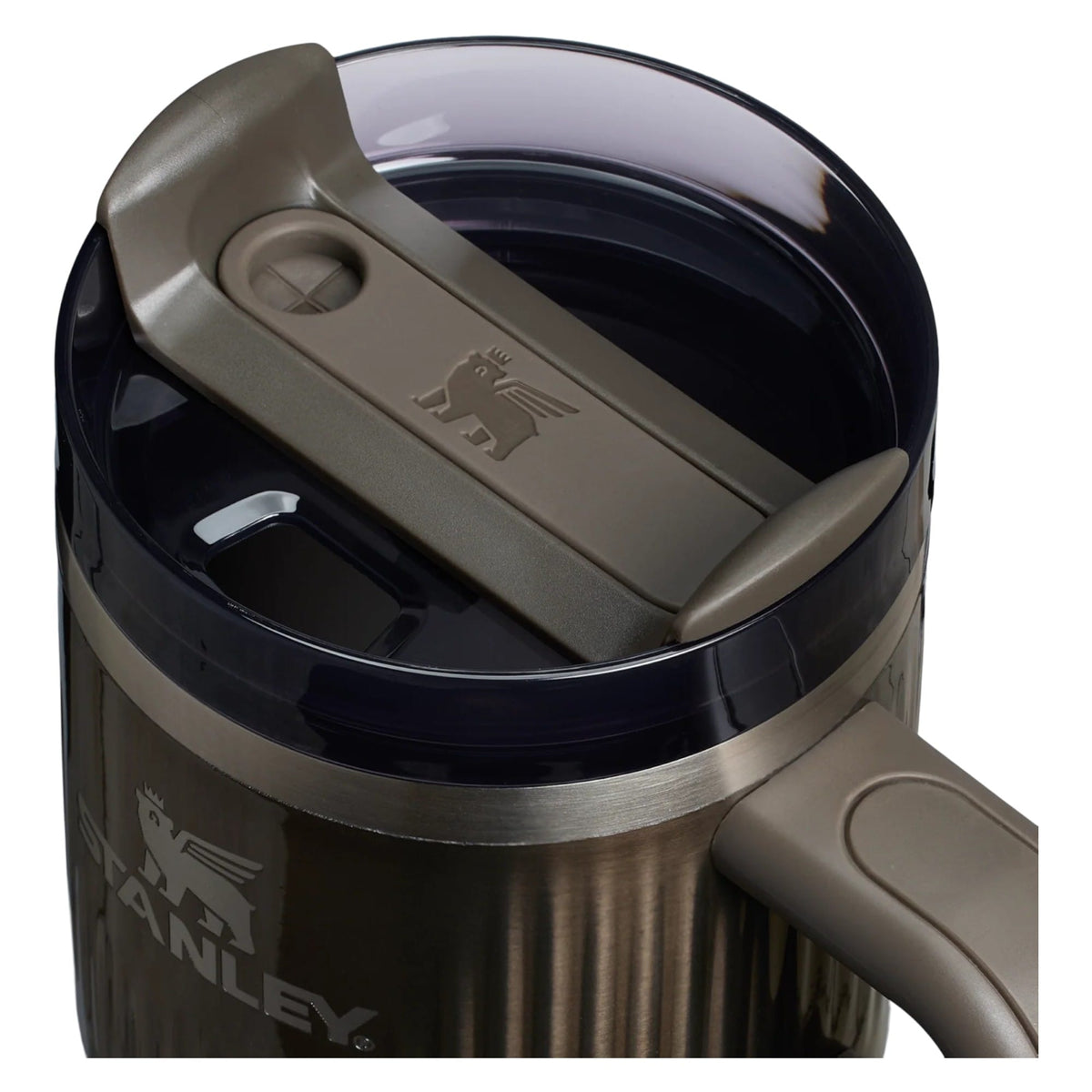 Bouteille The Quencher H2.0 Fluted