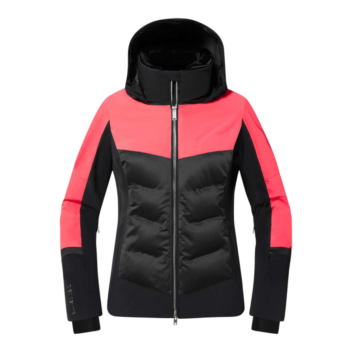 Iriss Women Winter Jacket