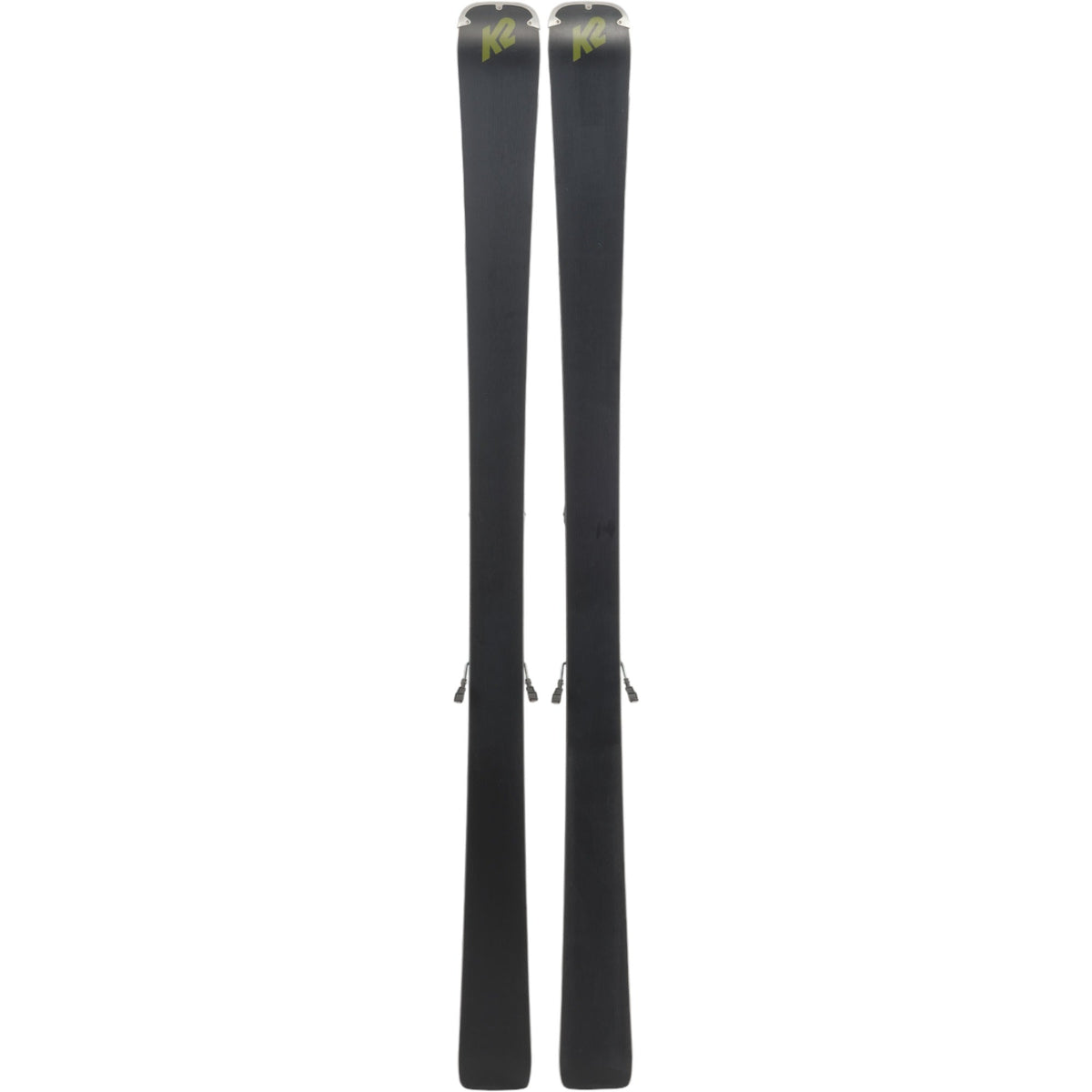Skis Alpins Disruption 81TI + ERC 11 TCX Light Quick Femme