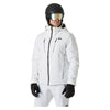 Manteau d'Hiver Alpha 4.0 Homme