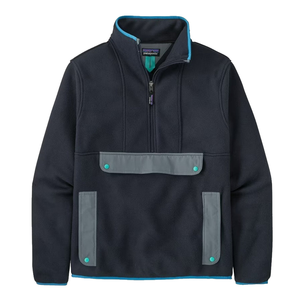 Synchilla Anorak Men Mid Layer