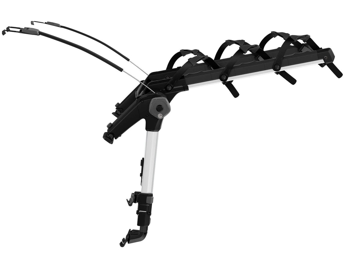 Porte-Vélo Arrière Outway Hanging 3 Bike