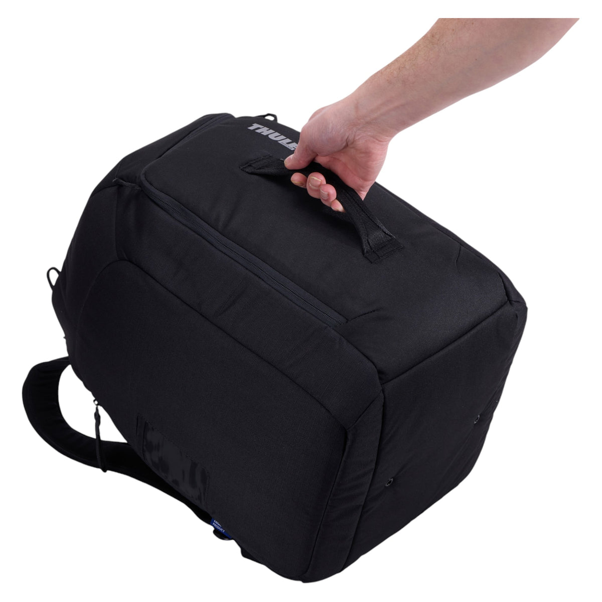 Sac à bottes de Ski Roundtrip  45L