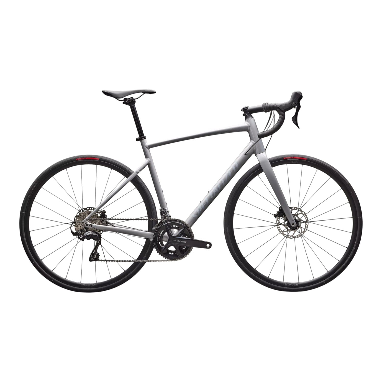 Vélo de Route Allez E5 Comp Adulte