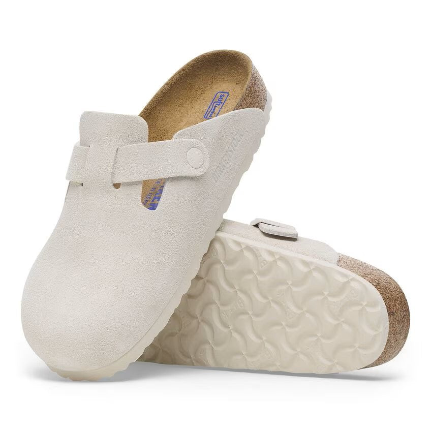 Sandales Boston Soft Footbed Adulte