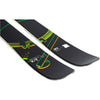 Prodigy 2 Adult Alpine Skis