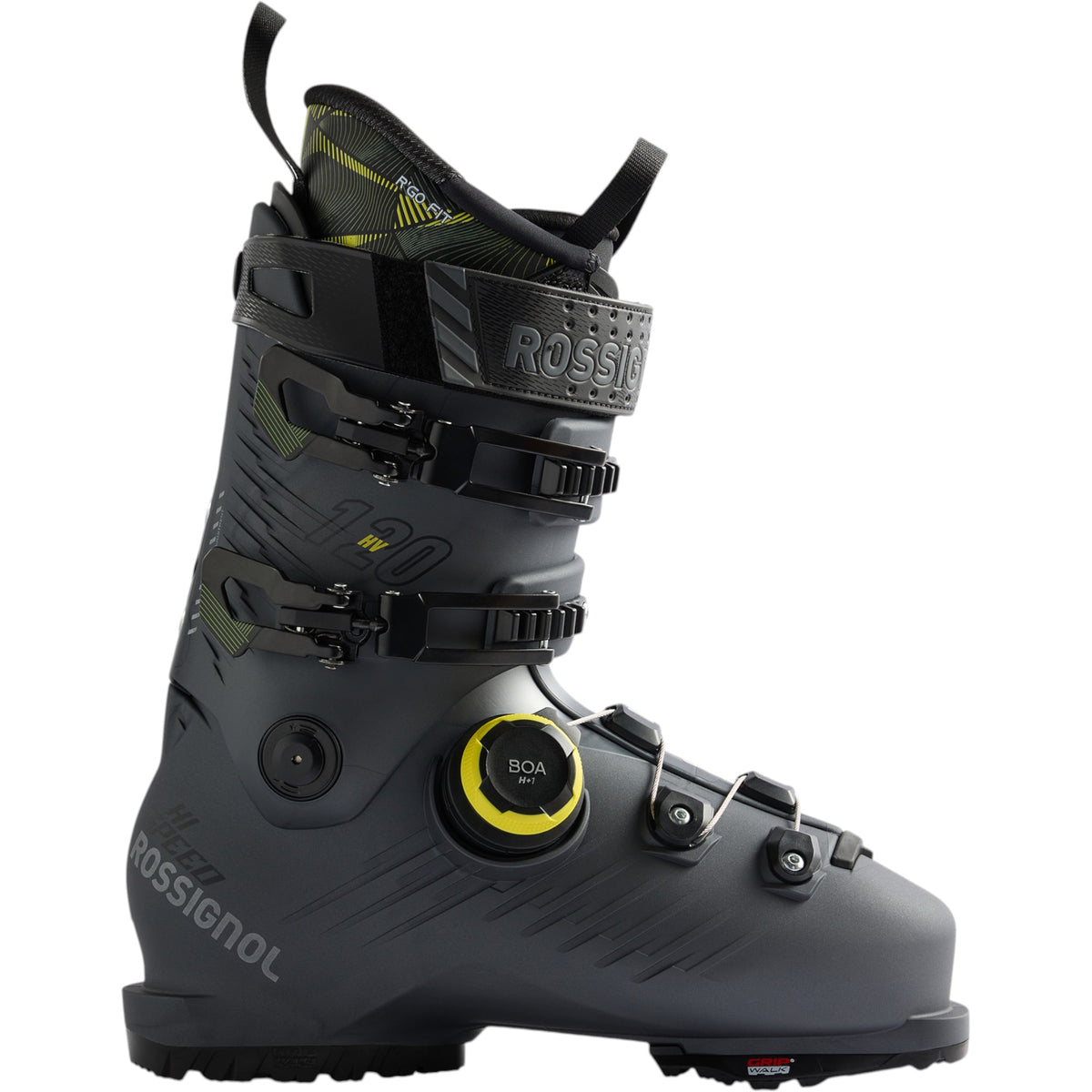 Rossignol Storm Gris 25
