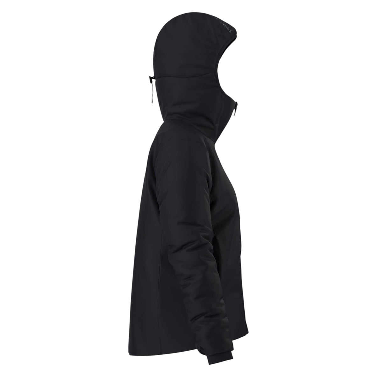 Veste à Capuche Isolante Atom Hoody SV Femme