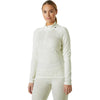 Helly Hansen Off Blanc Rosemaling.012 XL