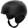 Giro Matte Noir.255 L