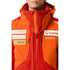 Manteau Swiss Replica Homme
