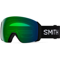 Smith Noir ChrPop Everyday Vert Mirror XLarge Fit