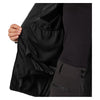 Imperial Puffy Women Jacket