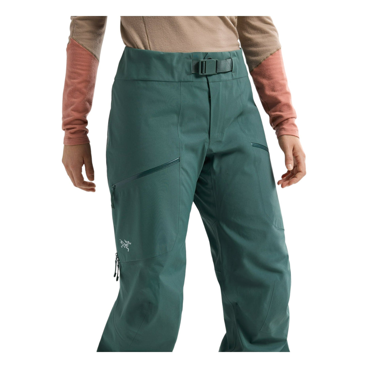 Pantalon Sentinel Femme