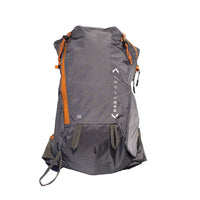 K&B Taille Unique Charcoal