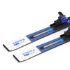 Skis Alpins S/Race SL 12 + X12 TL GW Adulte